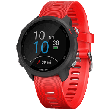 Garmin Forerunner 245 Music Chính Hãng