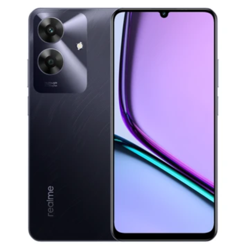 Realme Note 60 Chính Hãng