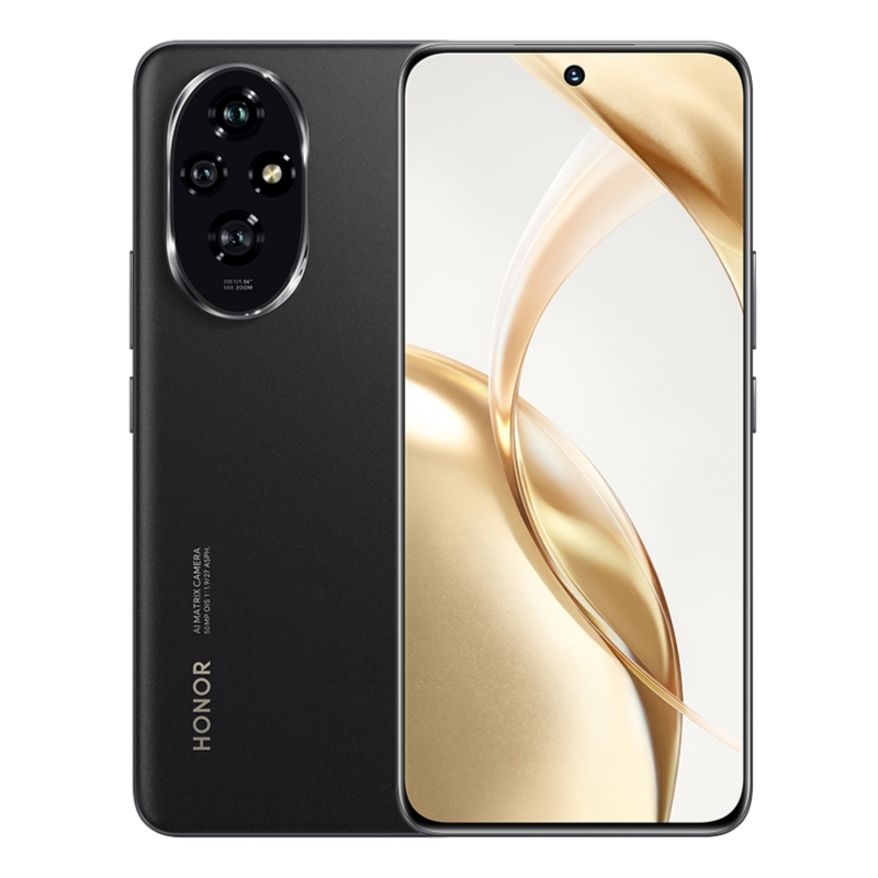 HONOR 200 (12GB/256GB) Chính Hãng