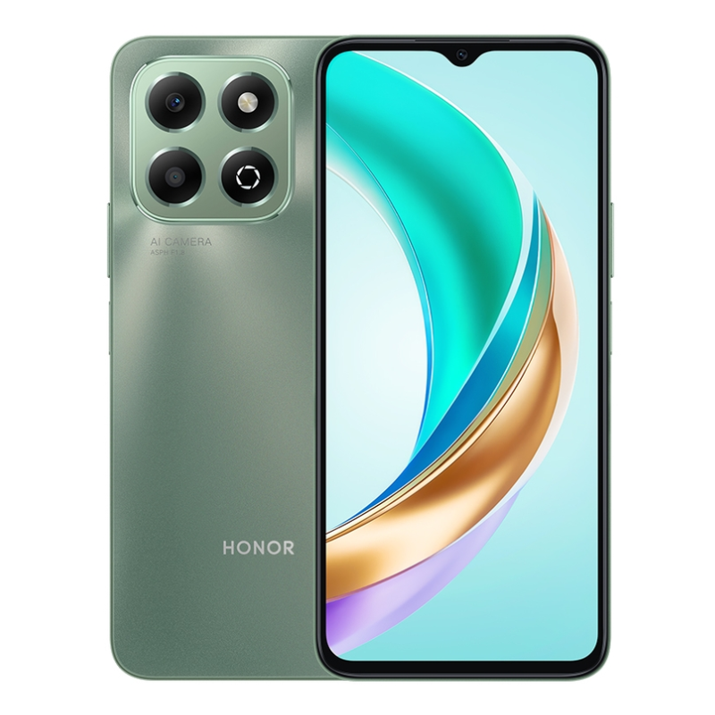HONOR X6b (6GB/128GB) Chính Hãng