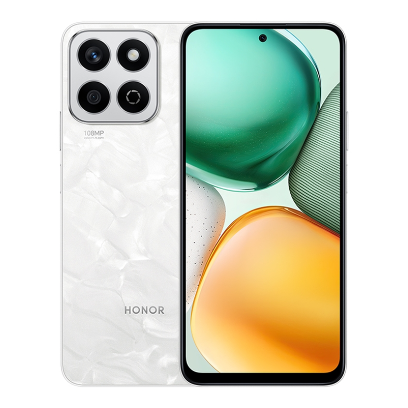 HONOR X7c (8GB/256GB) Chính Hãng