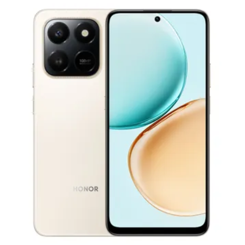 HONOR X7d (8GB/256GB) Chính Hãng