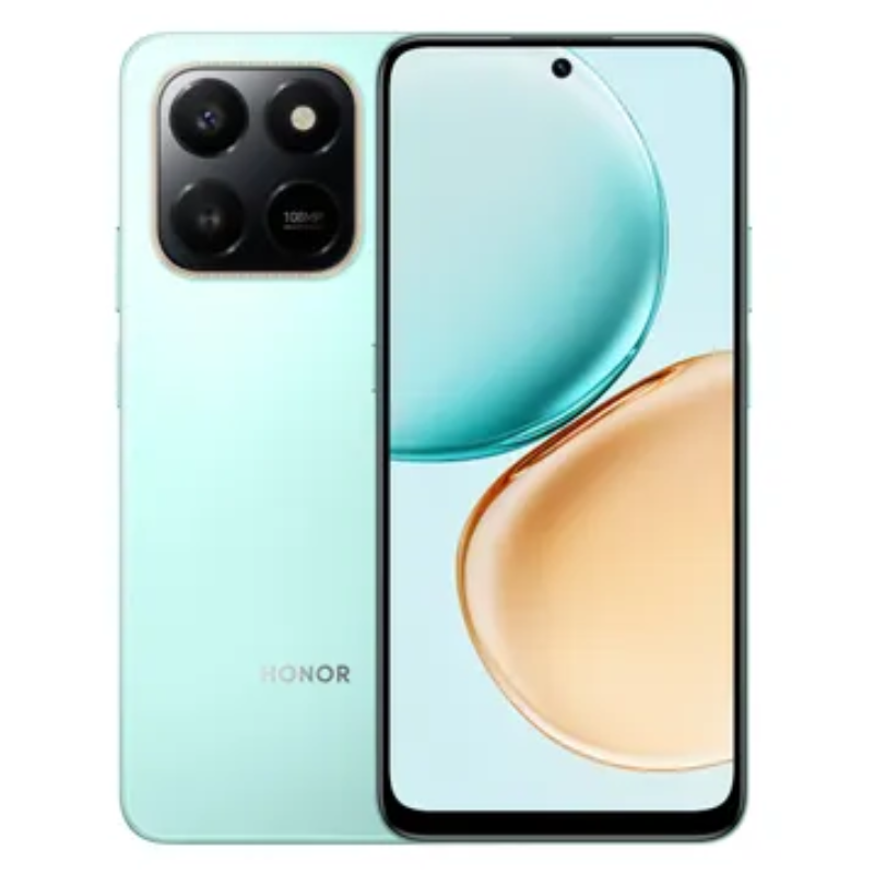HONOR X7d (8GB/256GB) Chính Hãng