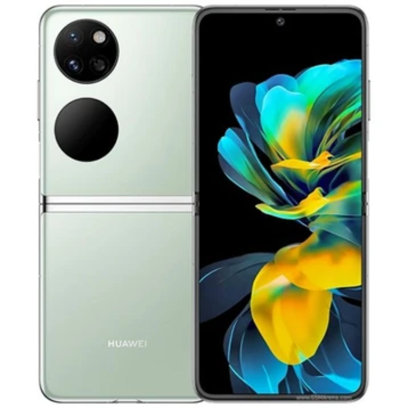 Huawei Pocket S Chính Hãng