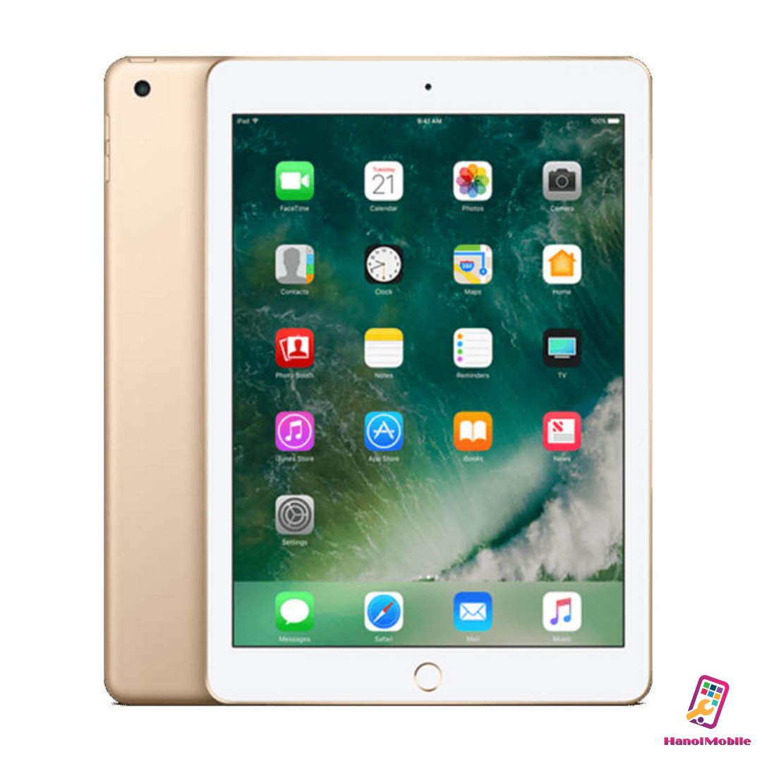 iPad 9.7 inch 2017 (Like New)