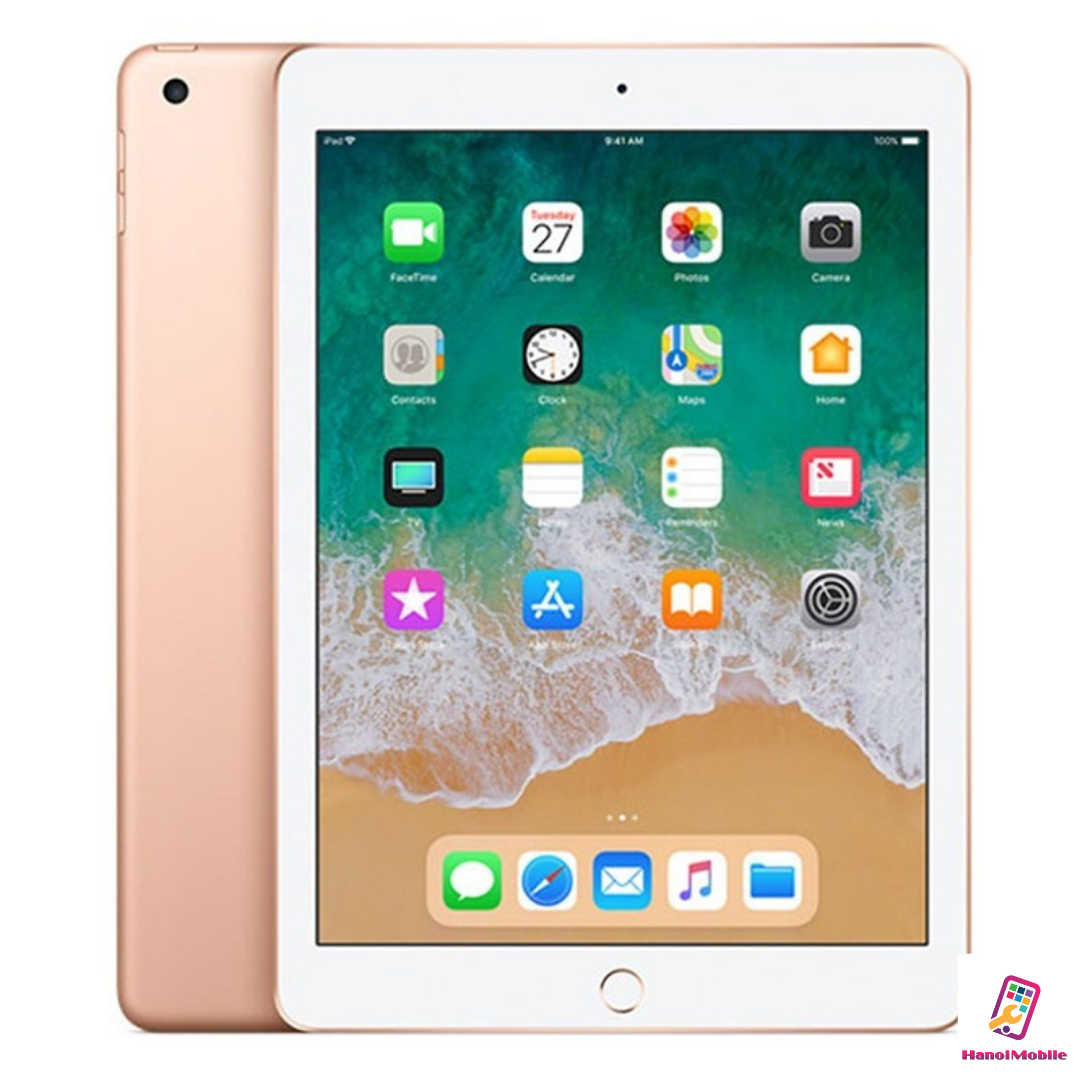 iPad 2018 9.7 inch Chính Hãng Cũ
