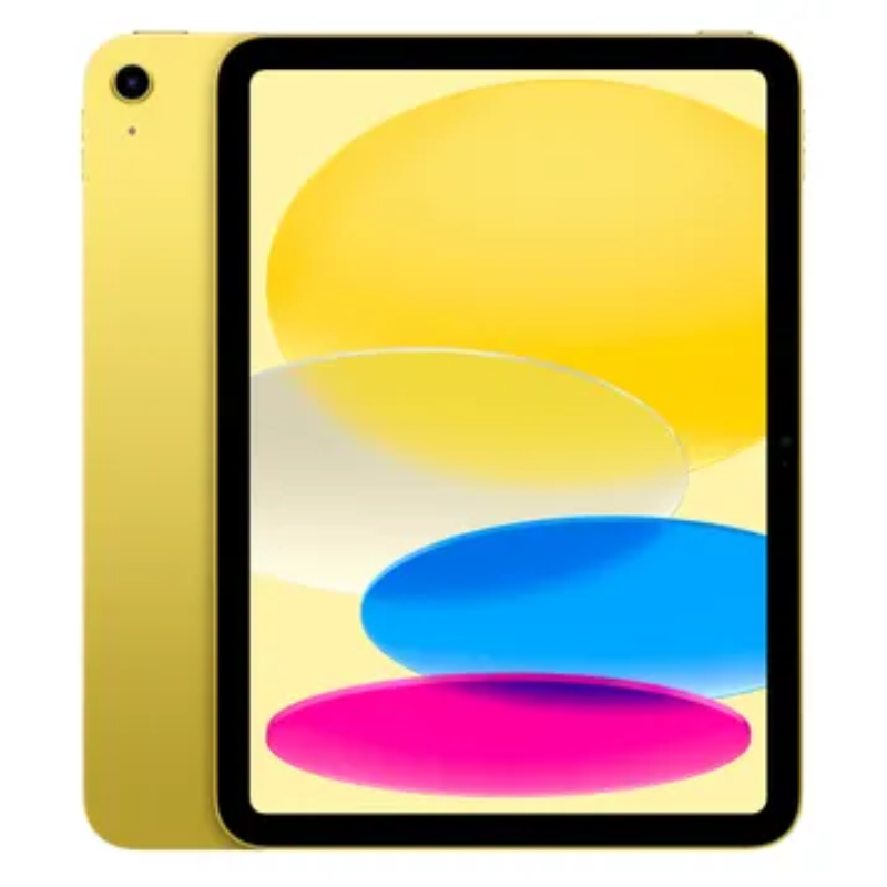 iPad A16 (Wifi) Chính Hãng