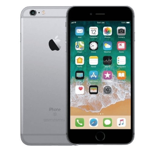iPhone 6S Plus Quốc Tế Chính Hãng Cũ
