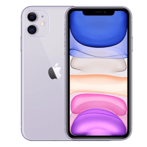 iPhone 11 Quốc Tế Chính Hãng Cũ