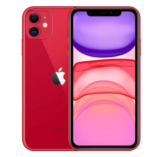 iPhone 11 Quốc Tế Chính Hãng Cũ
