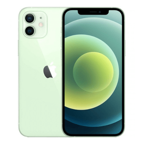 iPhone 12 Mini Quốc Tế Chính Hãng Cũ