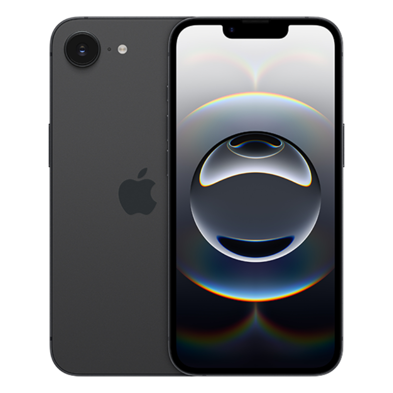 iPhone 16e Chính Hãng