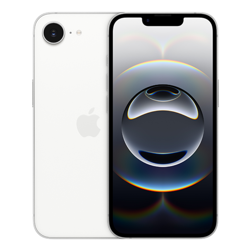 iPhone 16e Chính Hãng