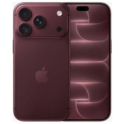 iPhone 18 Pro Max Chính Hãng