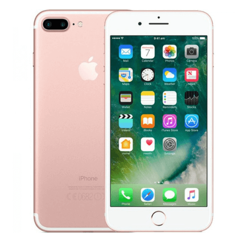 iPhone 7 Plus Quốc Tế Chính Hãng Cũ