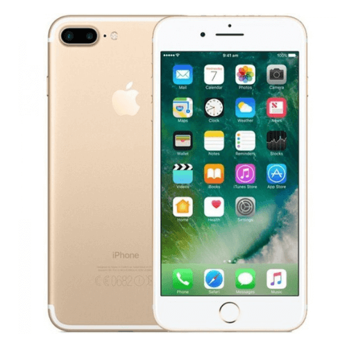 iPhone 7 Plus Quốc Tế Chính Hãng Cũ