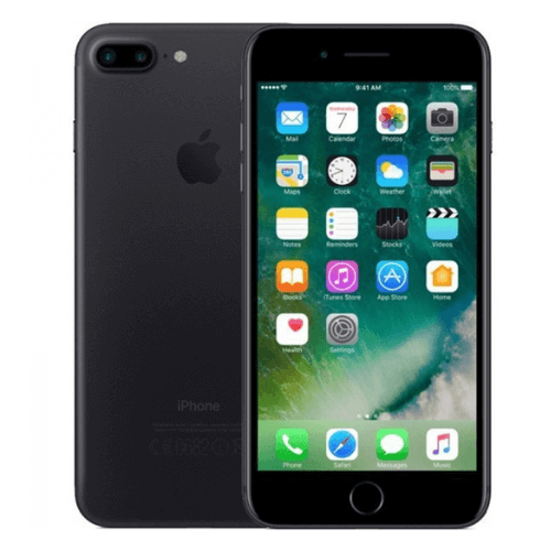iPhone 7 Plus Quốc Tế Chính Hãng Cũ