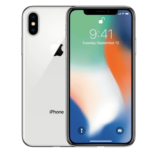 iPhone X Quốc Tế Chính Hãng Cũ