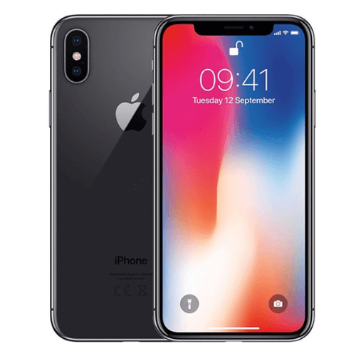 iPhone X Quốc Tế Chính Hãng Cũ