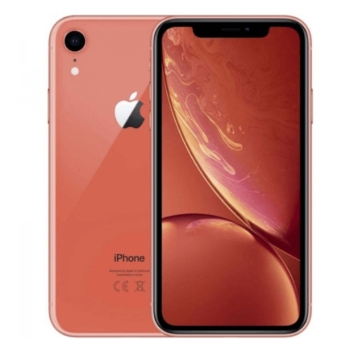 iPhone XR Quốc Tế Chính Hãng Cũ