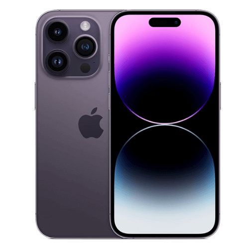 iPhone 14 Pro Chính Hãng Cũ