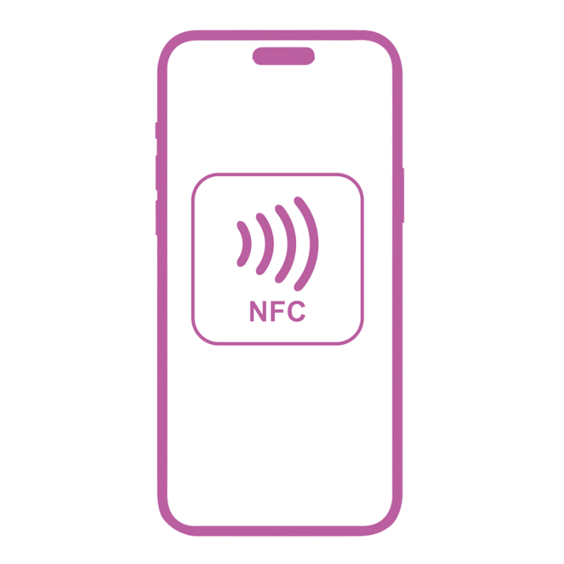 Sửa Lỗi NFC iPhone 15