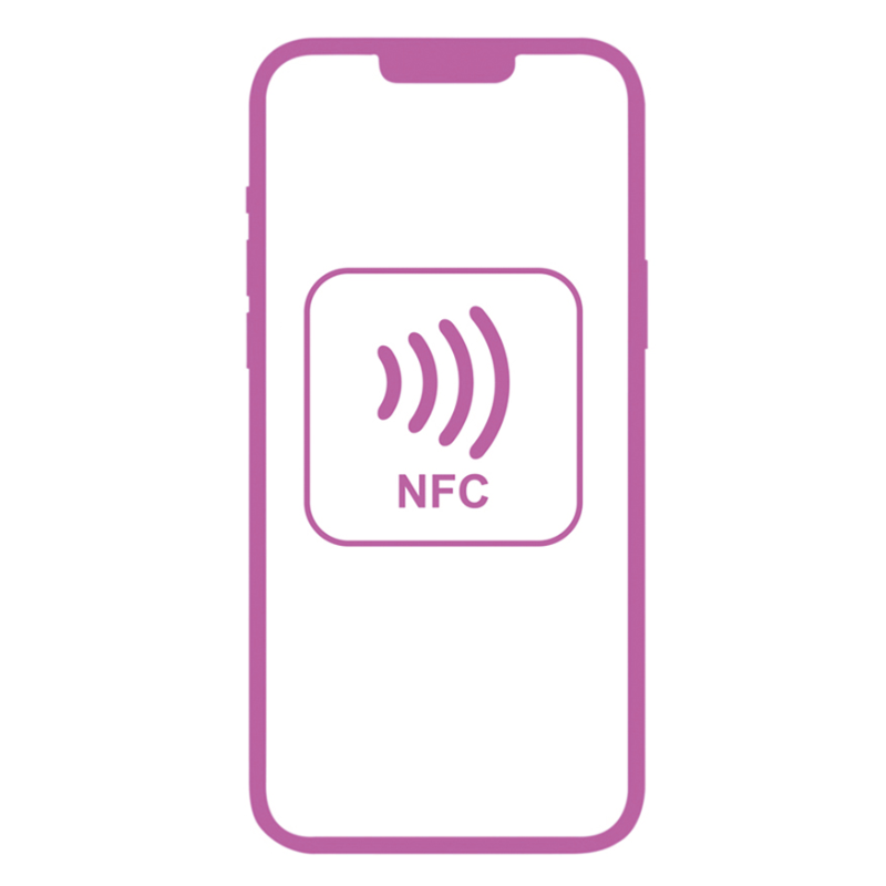 Sửa Lỗi NFC iPhone 13 Mini