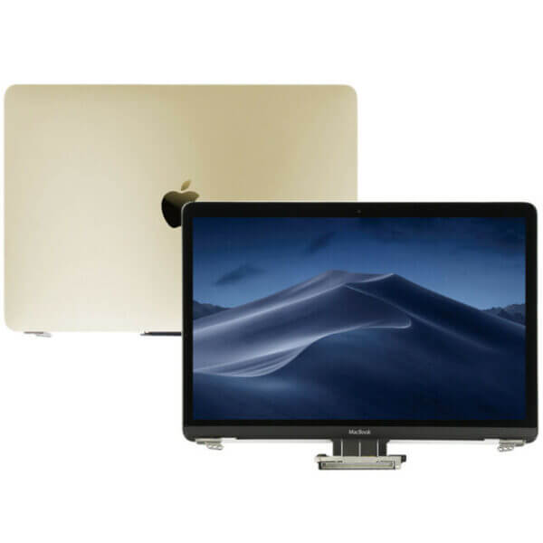 Thay Màn Hình Macbook Air 2017 13 inch