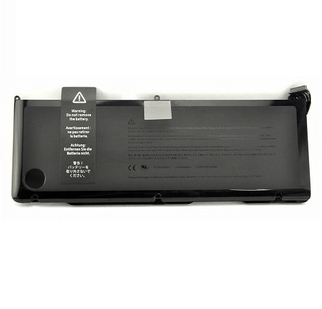 Thay Pin Macbook Pro 2011