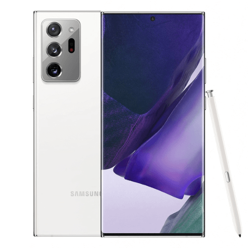 Samsung Galaxy Note 20 Ultra 5G Chính Hãng Cũ
