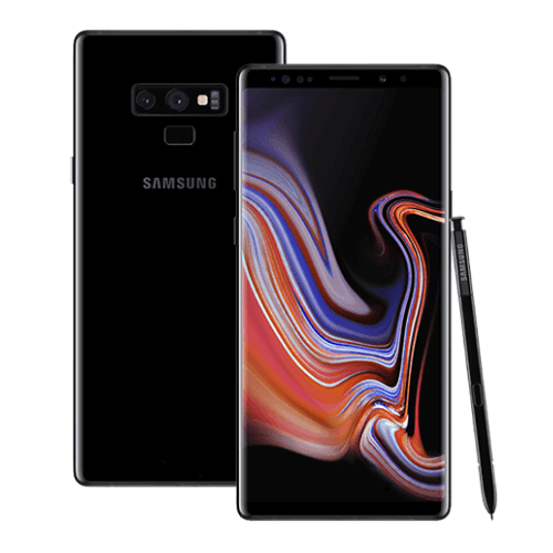 Samsung Galaxy Note 9 Chính Hãng Cũ