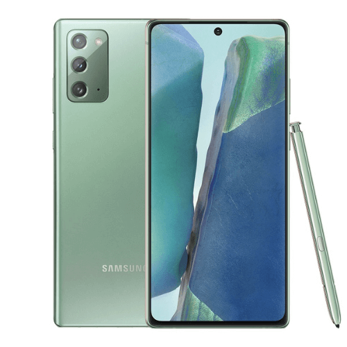 Samsung Galaxy Note 20 Chính Hãng Cũ
