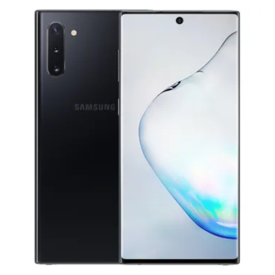 Samsung Galaxy Note 10 Chính Hãng Cũ