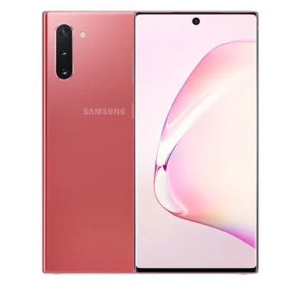 Samsung Galaxy Note 10 Chính Hãng Cũ
