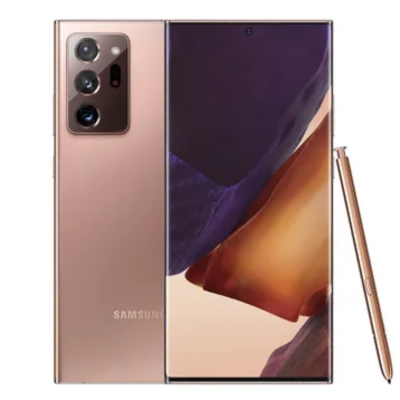 Samsung Galaxy Note 20 Ultra Chính Hãng Cũ