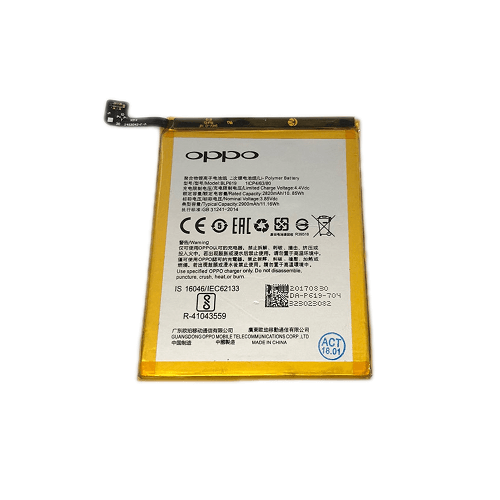Thay Pin Oppo A39