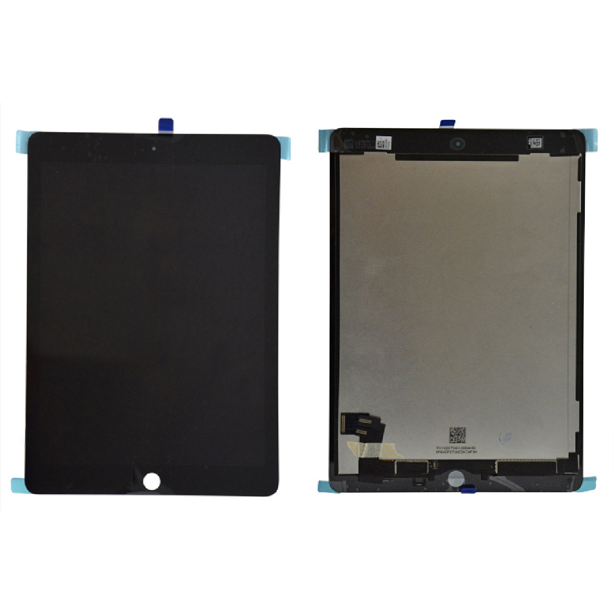 Thay Màn Hình iPad Gen 6 (Zin Bóc Máy)