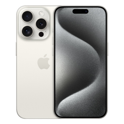 iPhone 15 Pro Max Chính Hãng