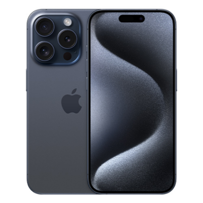 iPhone 15 Pro Chính Hãng
