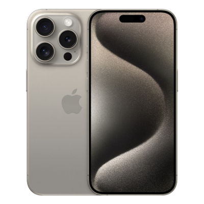 iPhone 15 Pro Max Chính Hãng
