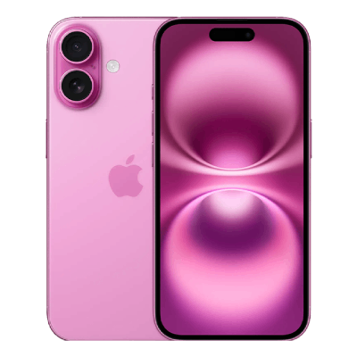 iPhone 16 Plus Chính Hãng