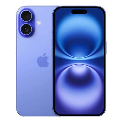 iPhone 16 Plus Chính Hãng