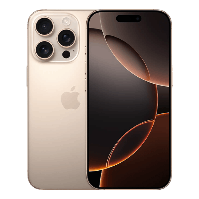 iPhone 16 Pro Max Chính Hãng