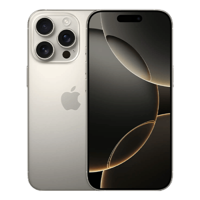 iPhone 16 Pro Chính Hãng