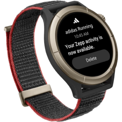 Amazfit Cheetah Pro Chính Hãng