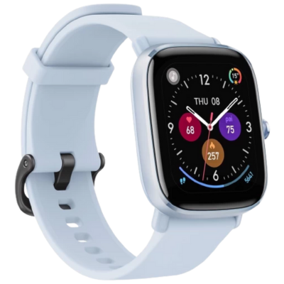 Amazfit GTS 2 Mini Bản Mới Chính Hãng