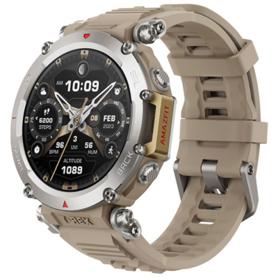 Amazfit T-Rex Ultra Chính Hãng