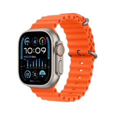 Apple Watch Ultra 2 LTE 49mm Viền Titran Dây Ocean