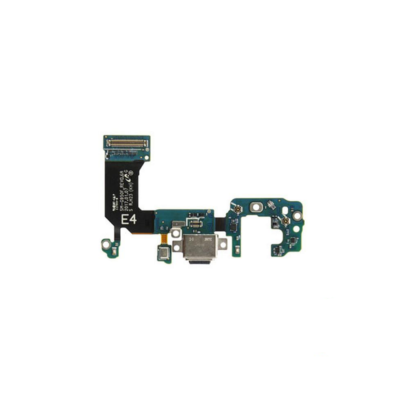 Thay Chân Sạc Samsung Galaxy C9 Pro