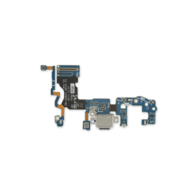 Thay Chân Sạc Samsung Galaxy J8